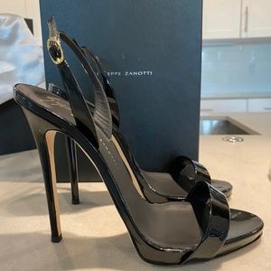 Giuseppe Zanotti Sophie
